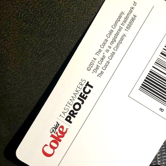 NWT DIET COKE BAG🌺🌺🌺 SALE - Picture 2 of 3